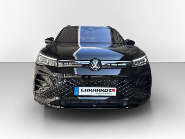 Volkswagen Tiguan R-Line 2.0 TDI 193 PS DSG *BLACK STYLE*AHK*MATRIX*PANO*STANDHZG*20ZOLL*71.190€ bild 3