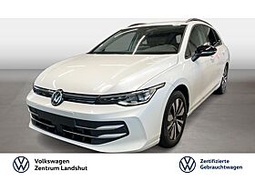 Volkswagen Golf VIII Variant 2.0 TDI DSG Life Goal 360 ACC Volkswagen Golf VIII Variant 2.0 TDI DSG Life Goal 360 ACC
