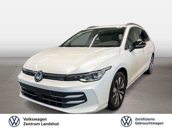 Volkswagen Golf VIII Variant 2.0 TDI DSG Life Goal 360 ACC bild
