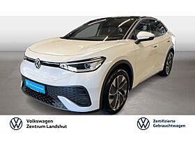 Volkswagen ID.5 Pro electric Automatik 2xKlima ACC AUT LED