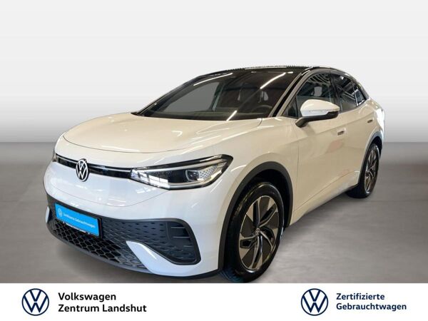 Volkswagen ID.5 Pro electric Automatik 2xKlima ACC AUT LED bild