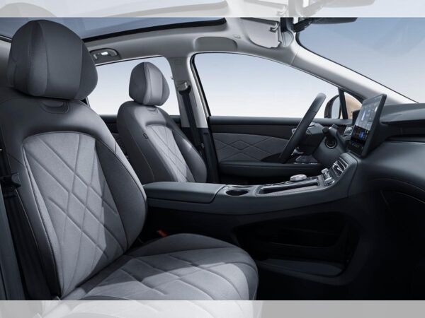 MG S6 EV Luxury⚡DER NEUE MG S6 EV⚡ für Gewerbekunden⚡ bild 2