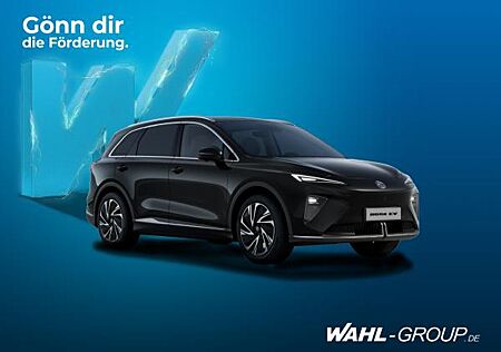 MG 5 EV S6 EV Luxury AWD | der neue vollelektrische SUV| JETZT SICHERN