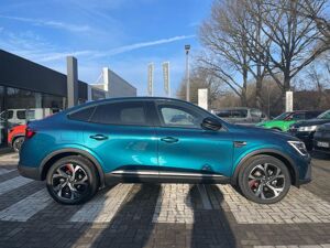 Renault Arkana E-TECH Hybrid 145 R.S. Line bild 6