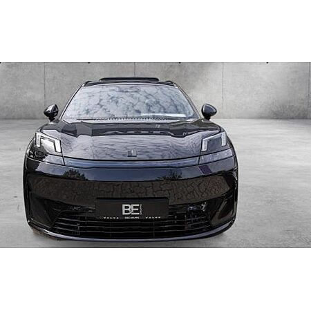 LYNK & Co 08 leasen