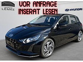 Hyundai i20 🚗 1.0 T-GDI DCT/AUTOMATIK TREND INCL. NAVI 🚗 AKTIONSLEASING MAI ! ZUERST INSERAT LESEN ! Hyundai i20 🚗 1.0 T-GDI DCT/AUTOMATIK TREND INCL. NAVI 🚗 AKTIONSLEASING MAI ! ZUERST INSERAT LESEN !