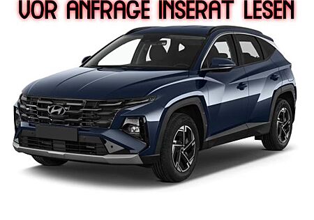 Hyundai Tucson 1.6 T-GDI DCT - N LINE 🚗 AKTIONSLEASING MÄRZ ! ZUERST INSERAT LESEN !