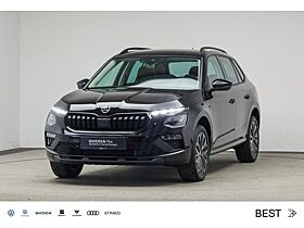 Skoda Kamiq 1.0 TSI DSG TOUR*MATRIX*AHK*KAMERA*PDC*NAVI