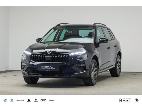 Skoda Kamiq 1.0 TSI DSG TOUR*MATRIX*AHK*KAMERA*PDC*NAVI bild