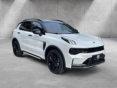 LYNK & Co 01 More / Angebot mit 1.500€ Anzahlung !