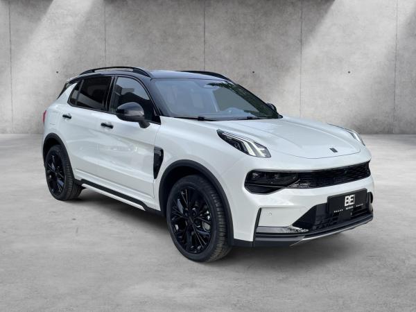 LYNK & Co 01 More / Angebot mit 1.500€ Anzahlung ! bild