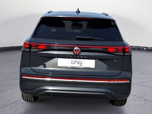 Volkswagen Tayron Elegance 2,0 l TDI ❗️Lagerabverkaufaktion❗️Abnahme bis 31.05❗️In Rottweil✨ bild 4