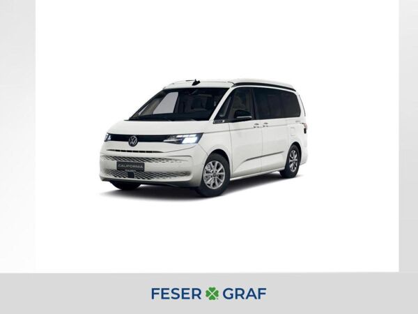 Volkswagen California T7Beach Camper TDI Sofort Verfügbar bild 1
