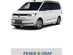 Volkswagen California T7Beach Camper TDI Sofort Verfügbar