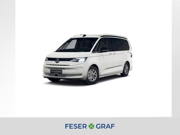 Volkswagen California T7Beach Camper TDI Sofort Verfügbar bild