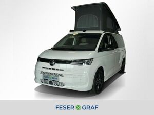Volkswagen California T7Beach Camper TDI Sofort Verfügbar bild 1