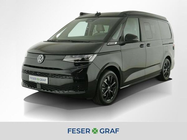 Volkswagen California T7Beach Camper TDI Sofort Verfügbar bild 1