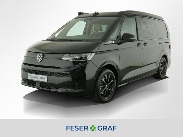 Volkswagen California T7Beach Camper TDI Sofort Verfügbar bild