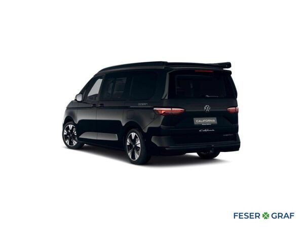 Volkswagen California T7Ocean 1,5 l eHybrid 4M Sofort Verf bild 2