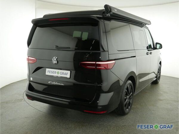 Volkswagen California T7Beach Camper TDI Sofort Verfügbar bild 2