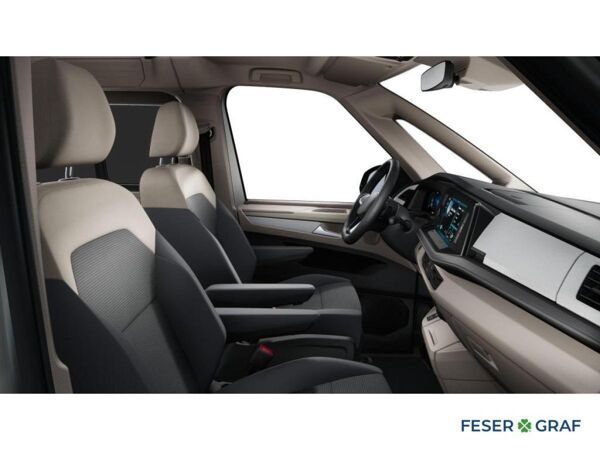 Volkswagen California T7Beach Camper TDI Sofort Verfügbar bild 4