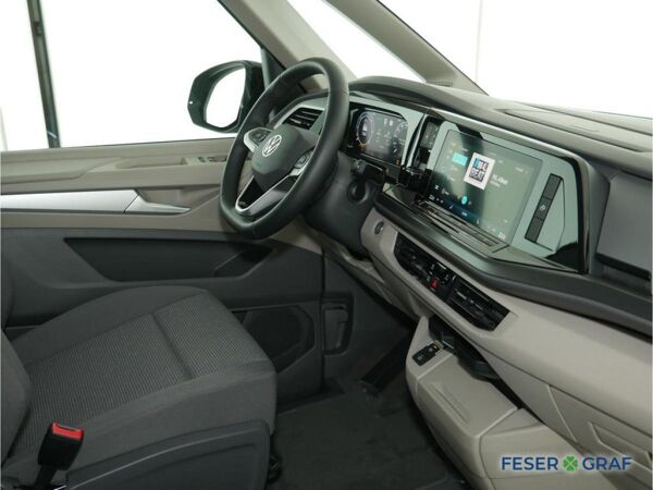 Volkswagen California T7Beach Camper TDI Sofort Verfügbar bild 3