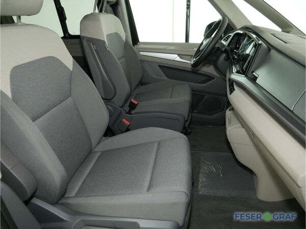 Volkswagen California T7Beach Camper TDI Sofort Verfügbar bild 4