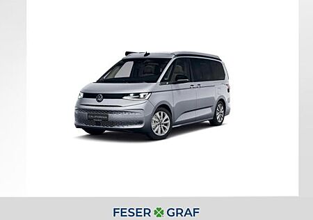 VW T6 California Volkswagen California T7Beach Tour 2,0l TDI Vorlauf