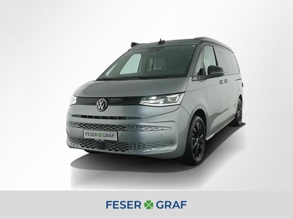 Volkswagen California T7Beach Tour 2,0l TDI Sofort Verfb. bild