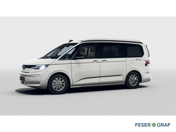 Volkswagen California T7Beach Camper TDI Sofort Verfügbar bild 7
