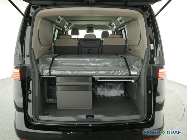 Volkswagen California T7Beach Camper TDI Sofort Verfügbar bild 6
