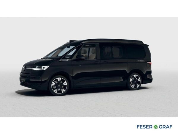 Volkswagen California T7Ocean 1,5 l eHybrid 4M Sofort Verf bild 7