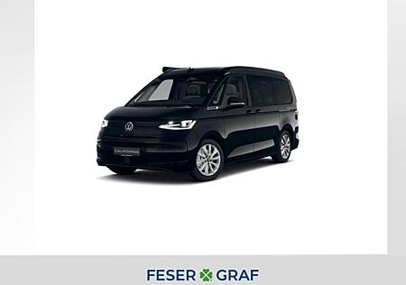 VW T6 California Volkswagen California T7Beach Tour 2,0l TDI Vorlauf