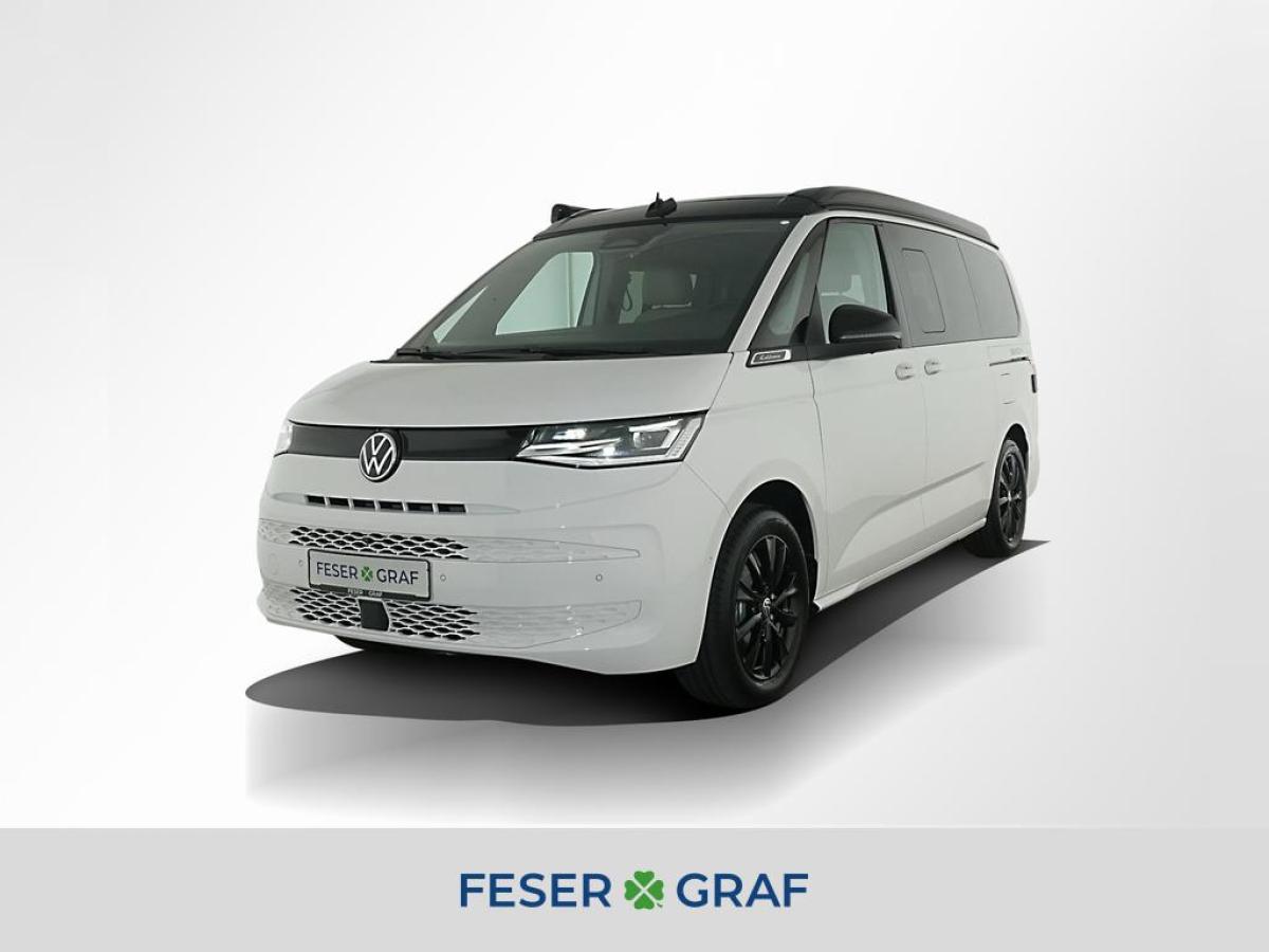 Volkswagen California T7Beach Camper TDI Sofort Verfügbar bild