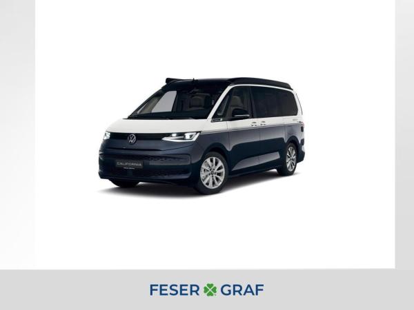 Volkswagen California T7Beach Camper TDI Vorlauf bild