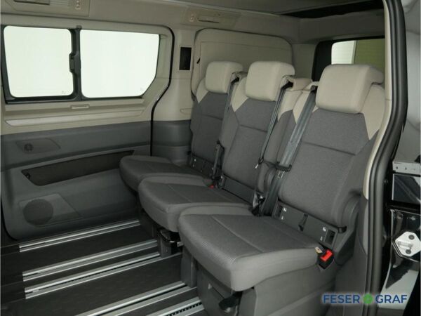 Volkswagen California T7Beach Camper TDI Sofort Verfügbar bild 7