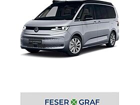 Volkswagen California T7Beach Camper TDI Sofort Verfügbar Volkswagen California T7Beach Camper TDI Sofort Verfügbar