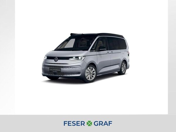 Volkswagen California T7Beach Camper TDI Vorlauf bild 1