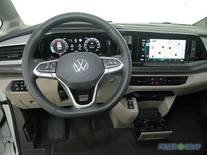 Volkswagen California T7Beach Camper TDI Sofort Verfügbar bild 3
