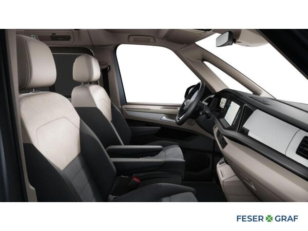 Volkswagen California T7Beach Tour 2,0l TDI Sofort V bild 4