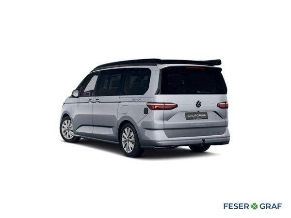 Volkswagen California T7Beach Camper TDI Vorlauf bild 2