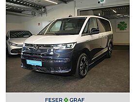 Volkswagen T7 Multivan Life 75 Jahre Aktionsmodell ACC SHZ Volkswagen T7 Multivan Life 75 Jahre Aktionsmodell ACC SHZ