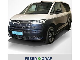 Volkswagen T7 Multivan Life 75 Jahre Aktionsmodell ACC SHZ Volkswagen T7 Multivan Life 75 Jahre Aktionsmodell ACC SHZ