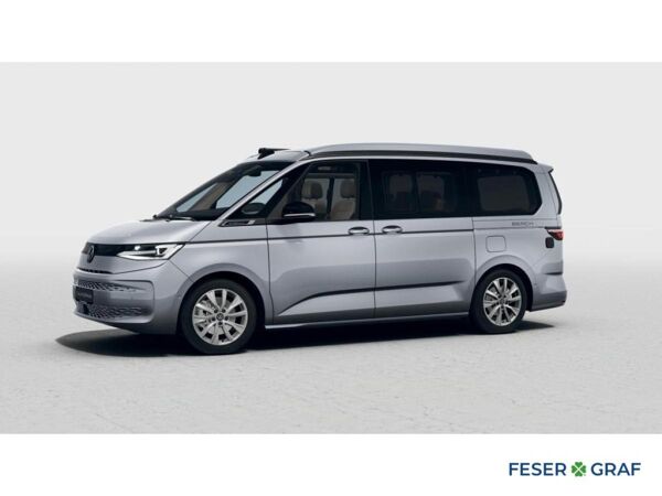 Volkswagen California T7Beach Tour 2,0l TDI Sofort V bild 7