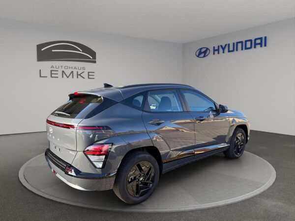Hyundai KONA Elektro 🔋⚡️49kWh⚡️TREND‼️ AKTIONSLEASING MAI 2026‼️ bild 6