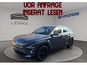 Hyundai KONA Elektro 🔋⚡️ 49kWh ⚡️ TREND ‼️‼️ AKTIONSLEASING JUNI‼️‼️ Hyundai KONA Elektro 🔋⚡️ 49kWh ⚡️ TREND ‼️‼️ AKTIONSLEASING JUNI‼️‼️