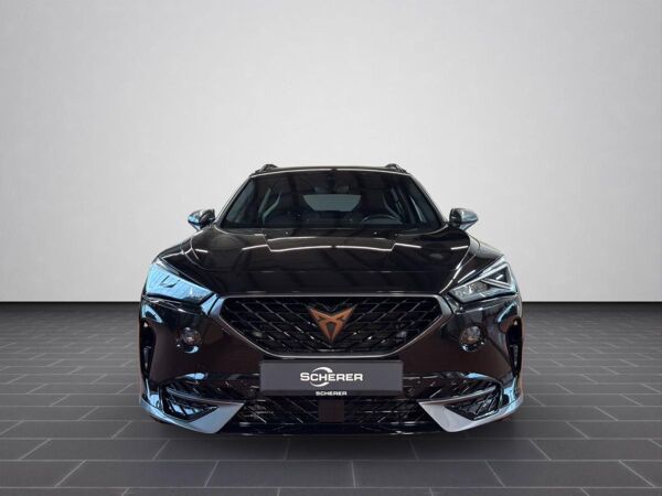 Cupra Formentor ⚡️🔥SCHNELL SEIN LOHNT SICH CUPRA FORMENTOR VZ e-Hybrid 180kW🔥⚡️ bild 5