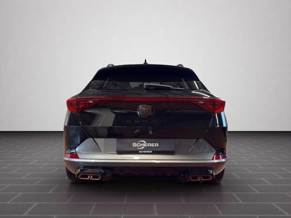 Cupra Formentor ⚡️🔥SCHNELL SEIN LOHNT SICH CUPRA FORMENTOR VZ e-Hybrid 180kW🔥⚡️ bild 6