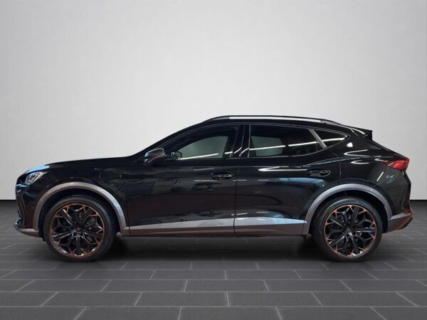 Cupra Formentor ⚡️🔥SCHNELL SEIN LOHNT SICH CUPRA FORMENTOR VZ e-Hybrid 180kW🔥⚡️ bild 7