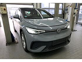 Volkswagen ID.5 Pro Performance NAVI LED WÄRMEPUMPE KEYLESS